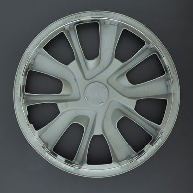 Купить Колпак колеса Renault Symbol R15 4 шт 22983 Колпаки Модельные