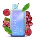 Купить Flavors 10000/13ml Grape Cherry (Виноград Вишня) С Индикацией 65932 Одноразовые POD системы - 1 фото из 3