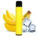 Купити ЕІf Ваг 1500 СІassіс Banana Ice Банан Лід 63560 Одноразові системи