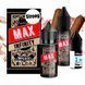 Купити Piдина Самозаміс Flavorlab Infinity MAX 30мл 50мг Imperial Смак сигар 79870 Рідини FL