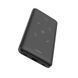 Купити Портативный Аккумулятор Power Bank Hoco J50 Surf 10000 mAh Черный 44640 Портативні зарядні пристрої Power Bank (Повербанк) - 5 фото из 5