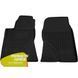 Передні килимки в автомобіль Toyota Avensis 2003-2009 (Avto-Gumm)
