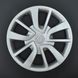 Купить Колпак колеса Renault Symbol R15 4 шт 22983 Колпаки Модельные - 1 фото из 3