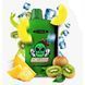 Купити ЕІf Ваг GH23000 Kiwi Pineapple Ice Ківі Ананас Лід 74709 Одноразові системи