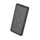Купити Портативный Аккумулятор Power Bank Hoco J50 Surf 10000 mAh Черный 44640 Портативні зарядні пристрої Power Bank (Повербанк) - 1 фото из 5