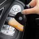 Купить Щетка с логотипом Alfa Romeo для чистки салона автомобиля 90200 Щетки для детейлинга - 2 фото из 6