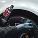 Купить Набор для Очиститель дисков и колпаков гелевый K2 Sigma TRACO PRO 1000 мл 91372 Чернение резины Бампера Пластика - 3 фото из 5