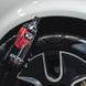 Купить Набор для Очиститель дисков и колпаков гелевый K2 Sigma TRACO PRO 1000 мл 91372 Чернение резины Бампера Пластика - 5 фото из 5