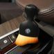 Купить Щетка с логотипом Alfa Romeo для чистки салона автомобиля 90200 Щетки для детейлинга - 4 фото из 6