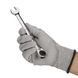 Купить Ключ комбинированный с трещоткой 14 мм Cr-V; PROF DIN3113 INTERTOOL XT-1314 78195 Гаечные ключи и Наборы - 3 фото из 3