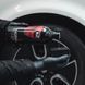 Купить Набор для Очиститель дисков и колпаков гелевый K2 Sigma TRACO PRO 1000 мл 91372 Чернение резины Бампера Пластика - 4 фото из 5