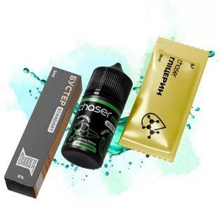 Купить Жидкость Chaser Самозамес Balance ULTRA 30ml Кактус 95003 Жидкости от CH
