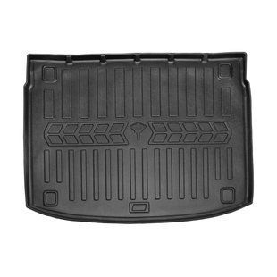 Купить Коврик в багажник 3D для Kia XCeed (2019-) (upper trunk) 92162 Коврики для KIA