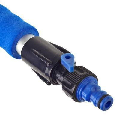 Купити Щітка для миття авто з телескопічною ручкою Vitol 98-168 см (SC1952) 86908 Щітки для миття