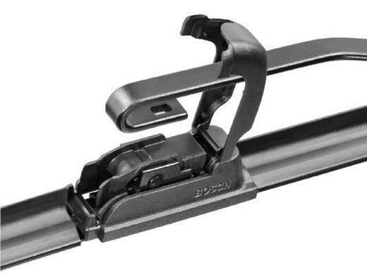 Купить Щетка стеклоочистителя дворник Bosch Aerotwin 550 мм AR22U 1 шт (3397008537) 43037 Дворники бескаркасные