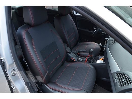 Купити Авточохли модельні MW Brothers для Renault Megane III SW c 2009 59733 Чохли модельні MW Brothers