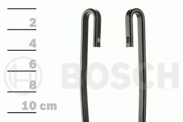 Купить Щетка стеклоочистителя дворник Bosch Aerotwin 550 мм AR22U 1 шт (3397008537) 43037 Дворники бескаркасные