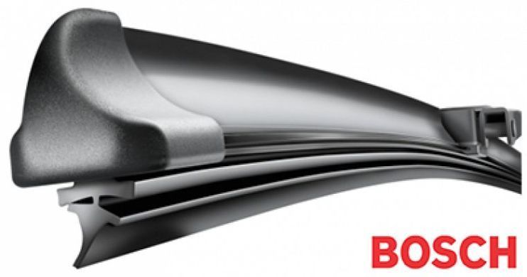 Купить Щетка стеклоочистителя дворник Bosch Aerotwin 550 мм AR22U 1 шт (3397008537) 43037 Дворники бескаркасные