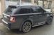 Купити Дефлектори вікон вітровики для LAND ROVER Range Rover Sport 2005 5891 Дефлектори вікон Land Rover - 1 фото из 2