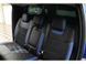 Купити Авточохли модельні MW Brothers для Ford Ranger III c 2015 59233 Чохли модельні MW Brothers - 5 фото из 7