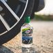 Купить Гель для полировки и ухода за шинами Turtle Wax черный лоск для шин 300 мл (53165) 67605 Чернение резины Бампера Пластика - 4 фото из 4