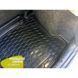 Купити Автомобільний килимок в багажник Renault Clio 2 1998 - Hatchback (Avto-Gumm) 28734 Килимки для Renault - 4 фото из 5