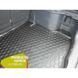 Купить Автомобильный коврик в багажник Honda CR-V 2006-2012 / Резино - пластик 42079 Коврики для Honda - 3 фото из 5