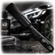 Купить Щетка ручна для детейлинга K2 STRONG Detailing Brush &empty;25 мм (M324) 102764 Щетки для детейлинга