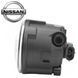 Купити Протитуманні фари для Nissan Qashqai 2013-2017 H11 12V 55W з проводкою Комплект (NS-782) 81507 Протитуманні фари модельні Іномарка - 2 фото из 4