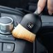 Купить Щетка с логотипом Honda для чистки салона автомобиля 90151 Щетки для детейлинга - 3 фото из 4