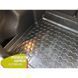 Купити Автомобільний килимок в багажник Kia Ceed JD 2012- Hatcхечбекack base/mid / Гумо - пластик 42129 Килимки для KIA - 4 фото из 6