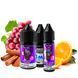 Купить Жидкость Самозамес Flavorlab FL350 30ml Grape Orange Cinamon Виноград апельсин корица 79659 Жидкости FL