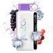 Купити Vozol Star 12000 Grape Ice (Виноград Лід) 66663 Одноразові системи