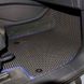 Купить Водительский коврик EVA для Audi E-tron quattro SUV 2018- с подпятником 1 шт 63652 Коврики для Audi - 2 фото из 9