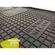 Купити Водійський коврик в салон Renault Megane 2 2003-2009 (Avto-Gumm) 27110 Килимки для Renault - 2 фото из 2
