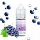 Купити Рідина Solana Blueberry Grape (Чорниця Виноград) 75046 Рідини від ElfLiq