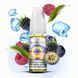 Купить ЕІf Lіq жидкость 10 ml 50 mg Blue Razz Ice Голубая Малина 80435 Жидкости от EL