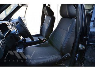 Купити Авточохли модельні MW Brothers для Lada 2108 c 1984 60134 Чохли модельні MW Brothers