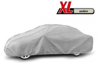 Купити Тент автомобільний для Седана Kegel-Blazusiak XL 510 x 136 Див. Basic Garage (5-3964-241-3021) 40588 Тенти для седанів