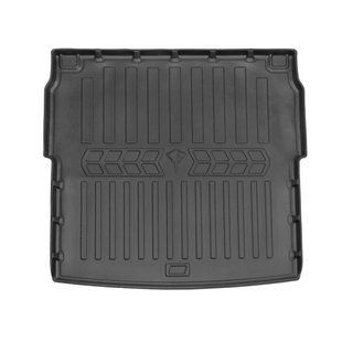 Купить Коврик в багажник 3D для Honda e:NS2 (2024-) (upper trunk) 92008 Коврики для Honda