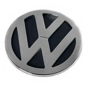 Купити Емблема для Volkswagen Crafter 120 мм (2E1 853 600) 21601 Емблеми на іномарки