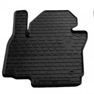 Купити Водійський килимок у салон для Skoda Octavia II A5 2004-2013 29723 Килимки для Skoda