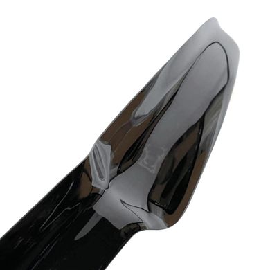 Купить Дефлектор капота мухобойка для Skoda Octavia Tour 1997-2012 Voron Glass 57450 Дефлекторы капота Skoda