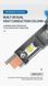 Купити LED лампи автомобільні K18 H1 130W (19800lm 6000K +500% IP68 DC9-24V) 63447 LED Лампи K18 - 8 фото из 9
