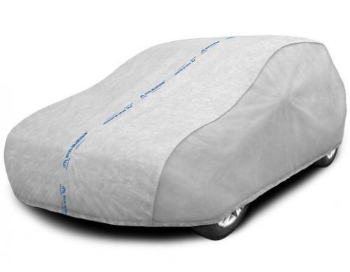 Купить Тент автомобильный для Седана Kegel-Blazusiak XL 510 x 136 См Basic Garage (5-3964-241-3021) 40588 Тенты для седанов