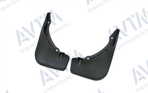 Купити Бризковики Mercedes-Benz C-class C-Class (W205) 2014-2021 MF.MBE205015 41 Бризговики Mercedes-Benz