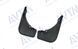 Купити Бризковики Mercedes-Benz C-class C-Class (W205) 2014-2021 MF.MBE205015 41 Бризговики Mercedes-Benz - 5 фото из 7