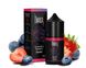 Купить Chaser жидкость 30 ml 50 mg Black Balance Strawberry Blueberry Клубника Черника 66593 Жидкости от Chaser