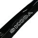 Купить Дефлектор капота мухобойка для Skoda Octavia Tour 1997-2012 Voron Glass 57450 Дефлекторы капота Skoda - 3 фото из 5