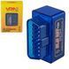 Купити Діагностичний автомобільний сканер OBD II ELM327 v2.1 (ELM-32721) 91316 Автосканери - 1 фото из 4